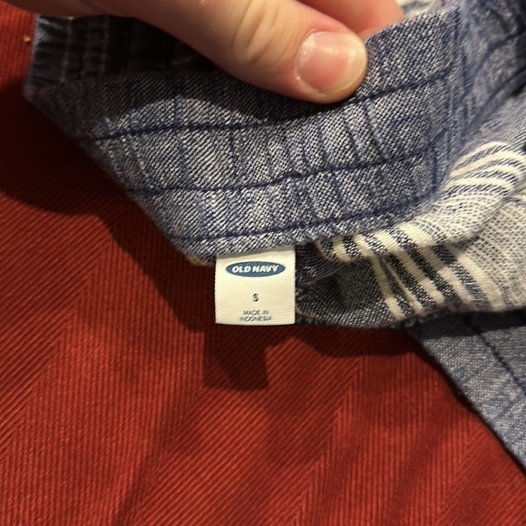 Old Navy pants size small women’s - Picture 10 of 11
